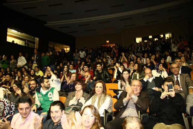 AUB Got Talent